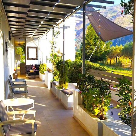 The Kitehouse Apartments Eleonas Exterior photo
