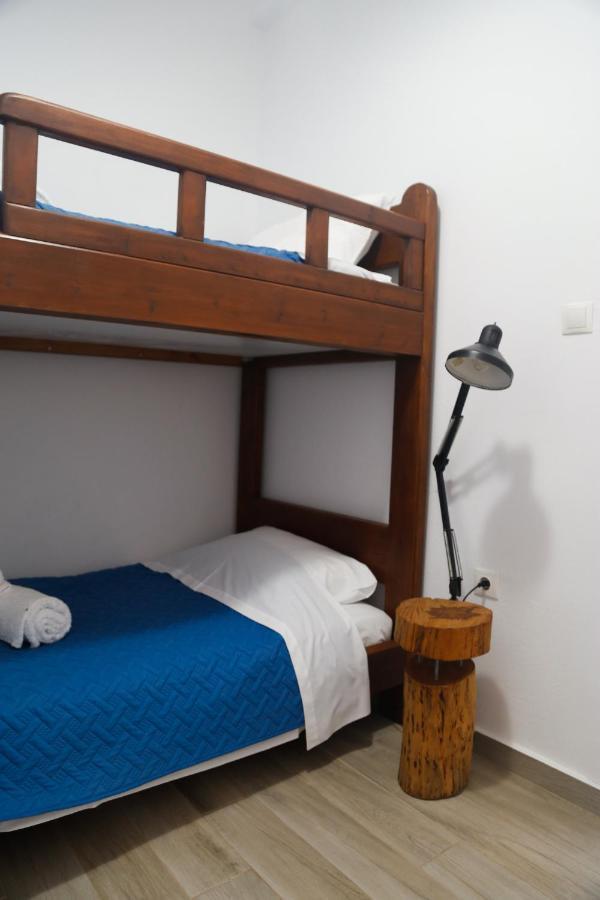 The Kitehouse Apartments Eleonas Exterior photo