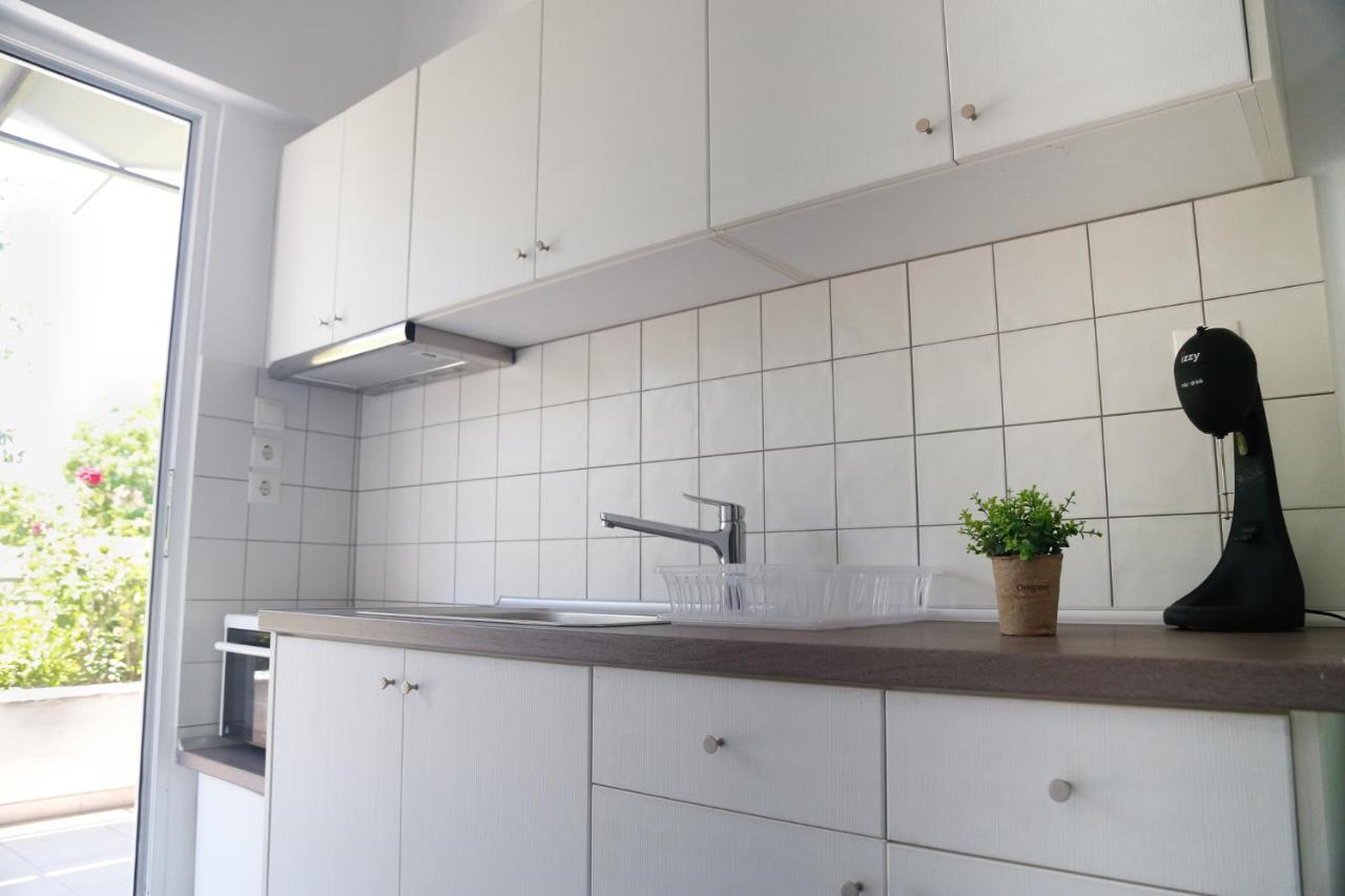 The Kitehouse Apartments Eleonas Exterior photo