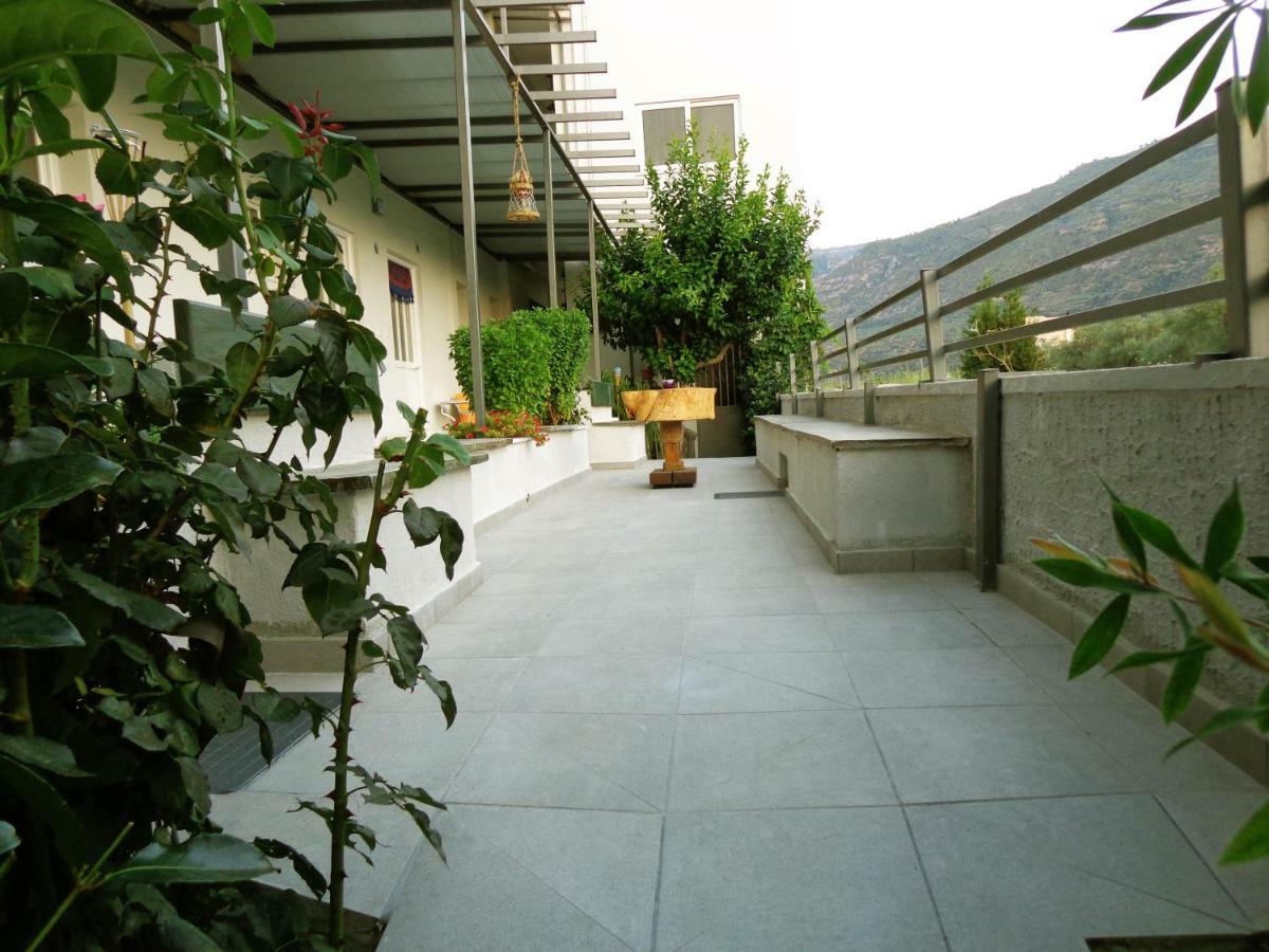 The Kitehouse Apartments Eleonas Exterior photo