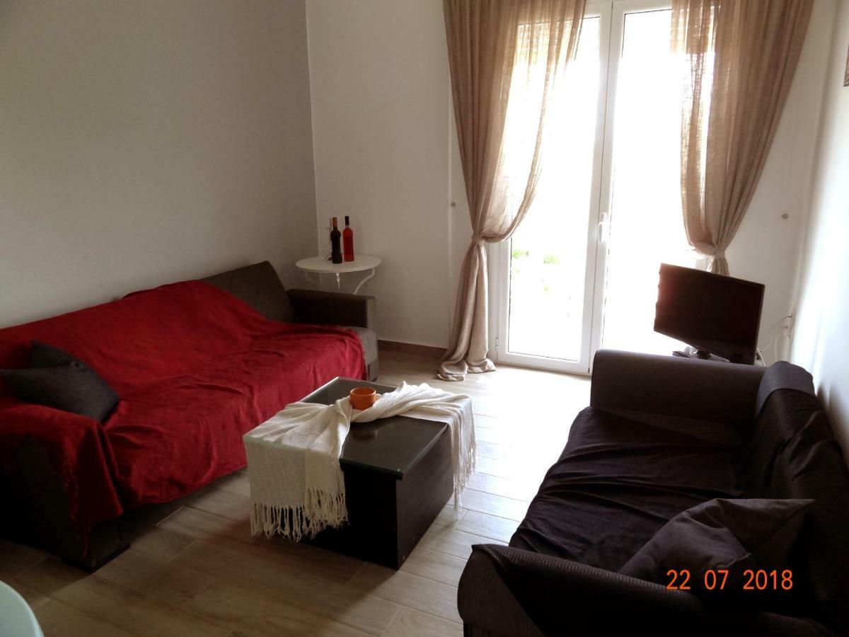 The Kitehouse Apartments Eleonas Exterior photo